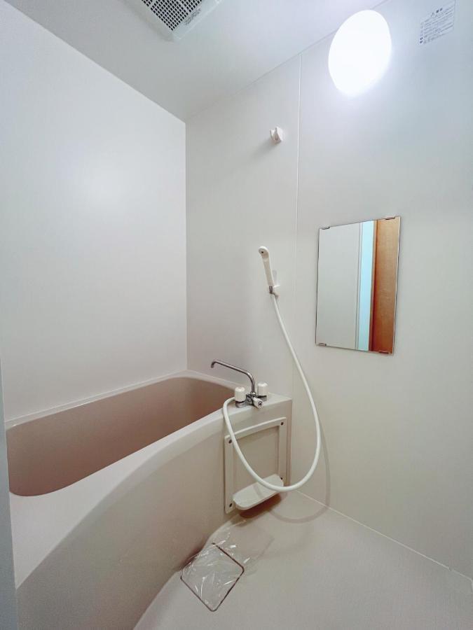 Appartamento Rea House Osaka